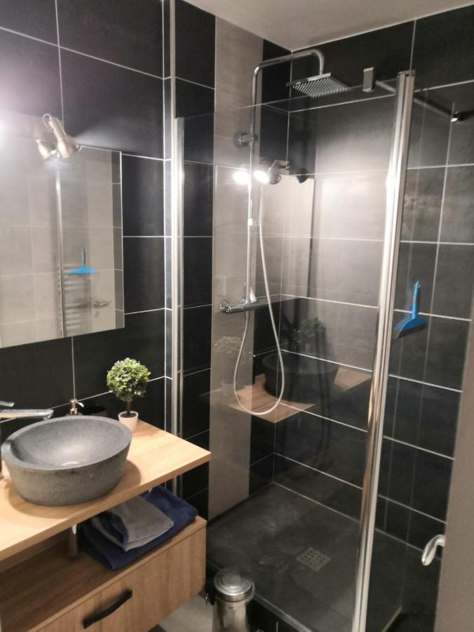Sarlat, Centre Historique, La Mirande, Appartement De Style, 5 Pers Exterior photo