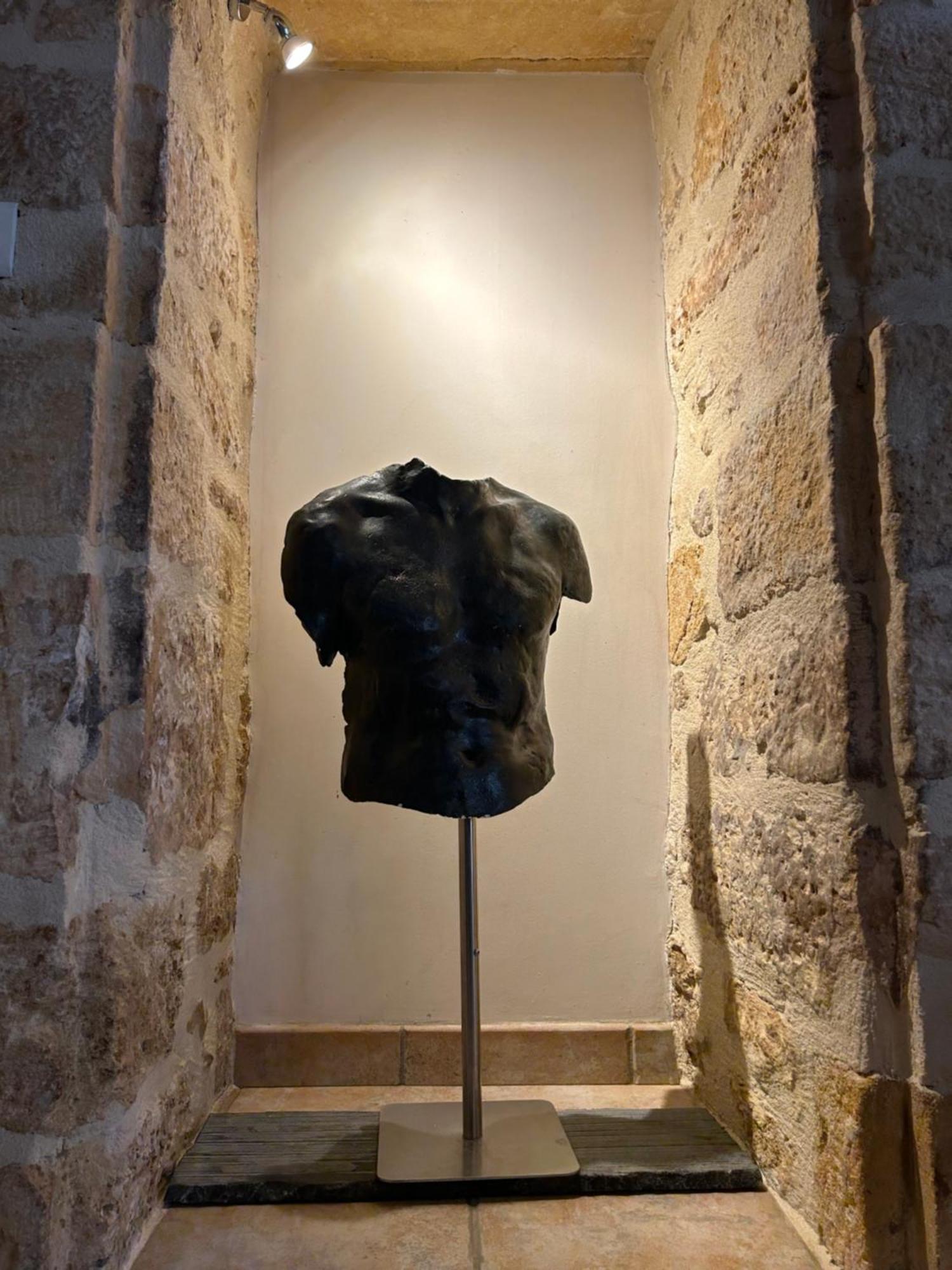 Sarlat, Centre Historique, La Mirande, Appartement De Style, 5 Pers Exterior photo